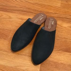 Toms Jutti Mule